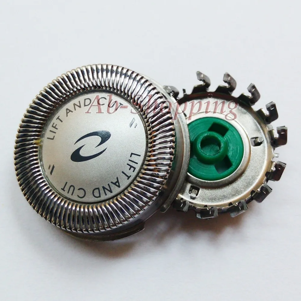 Сменная головка для бритвы Philips HQ64 HQ54 HQ6070 HQ6073 7310XL PT710 HQ5705 HQ5715 HQ 5710 3 шт. бесплатная