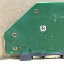 1 шт./лот PCB 100799168 REV A 100799168 логическая плата хорошего качества