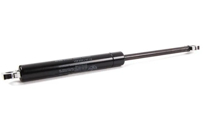 

Rear Trunk Shock Gas Pressurized Support Damper Strut Lid for BMW 1986-1994 E32 735i 735iL 740i 740iL 750iL 51241908431