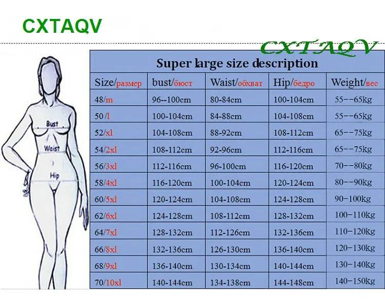 CXTAQV #1