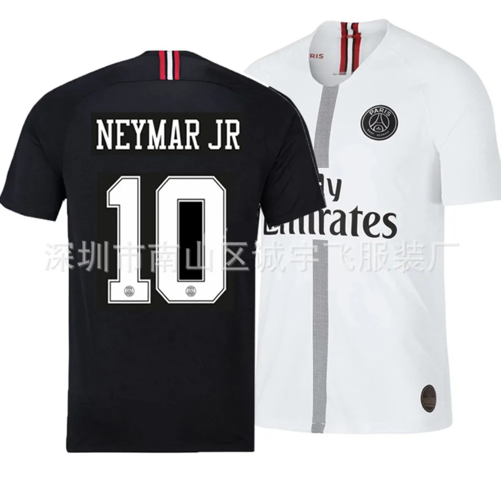 

Paris Psg Jersey 2019 Germain Champions League Home Jersey Psg Kids Suit Football Uniform Gift For Kids