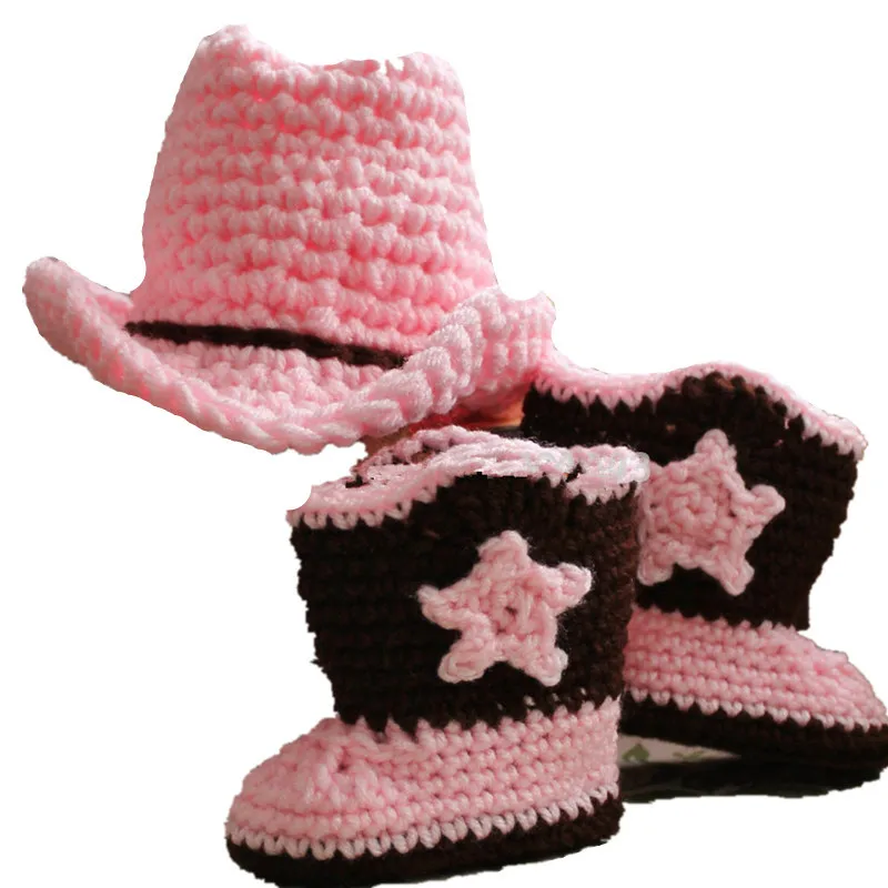 baby girl cowgirl hat