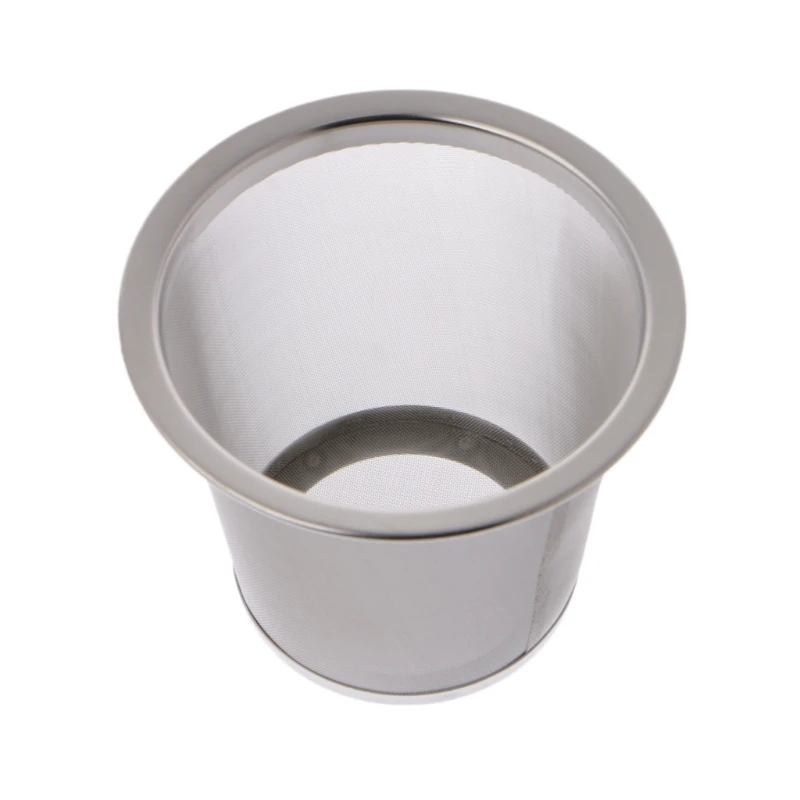 Metal Tea Infuser Metal Mesh Tea Filter Meditation Drinking Accessory for Home Office Business Cooperation Drink tea infuser tea strainer tea filter