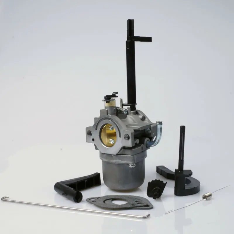 Для Coleman 5000 ДЛЯ briggs и Stratton 10HP генераторный карбюратор комплект регулятор