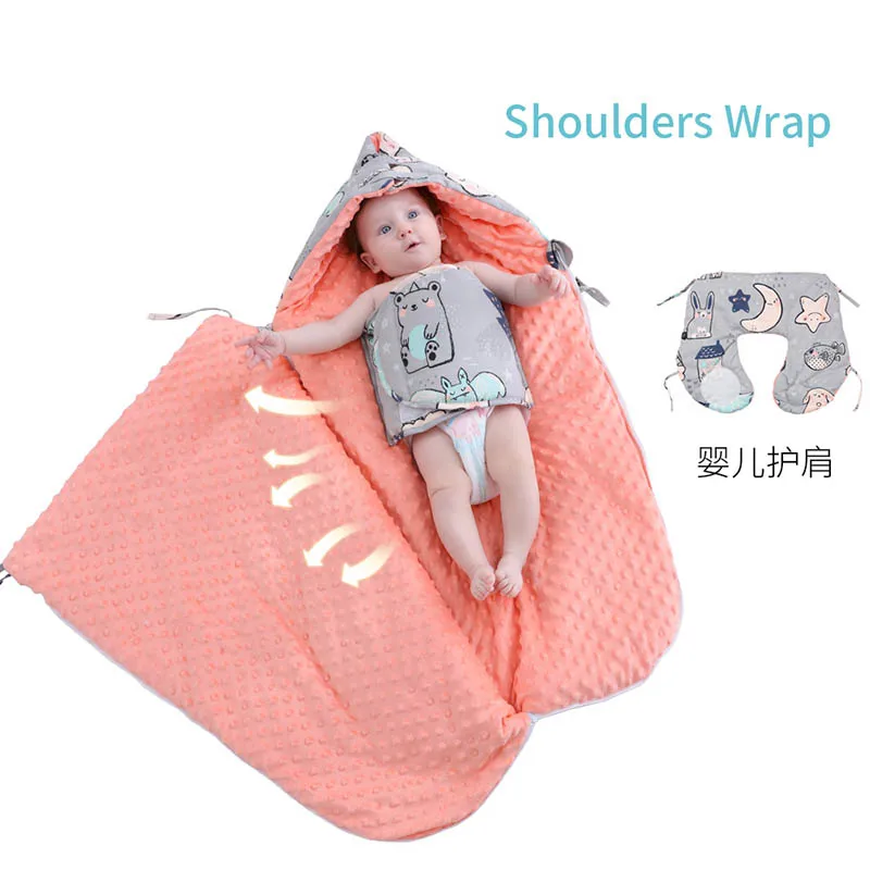 Insular Baby Sleeping Bag (12)