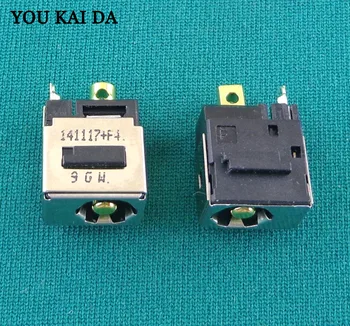 

5 X Original NEW DC Power Jack Connector for Lenovo F31 F31A B460 G430 G450 G550 Y310 B560 DC Jack Without Cable
