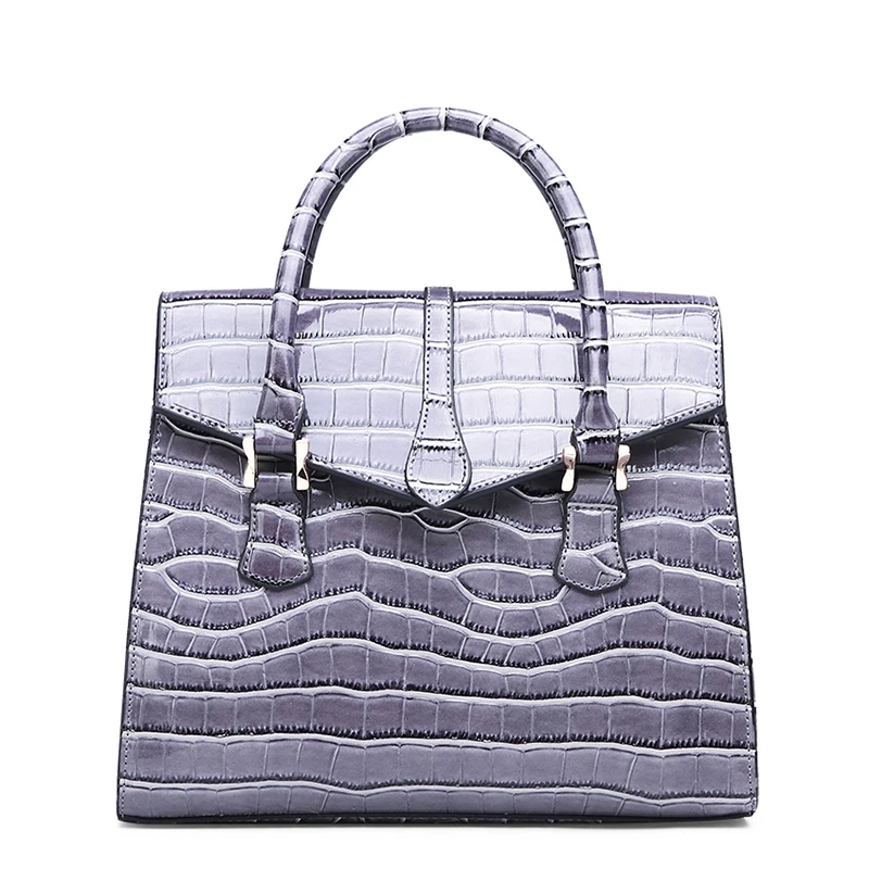 Новая женская сумка с каменным узором, модная, высококачественная, вместительная, повседневная, дикая, сумка через плечо
