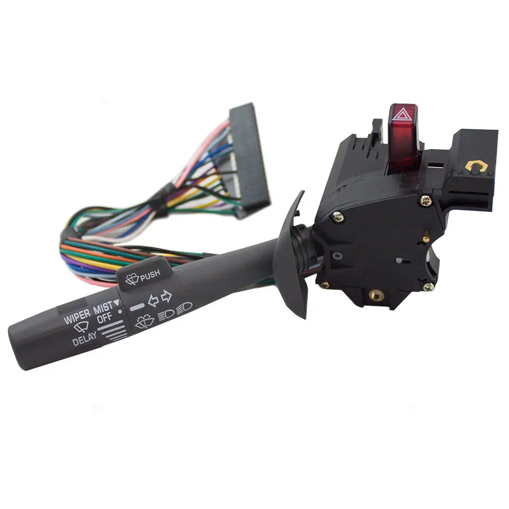 Buy 629 00129 629 00152 Turn Signal Switch Lever for