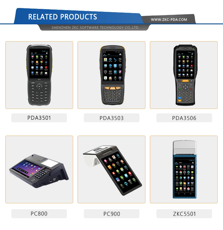 related products
