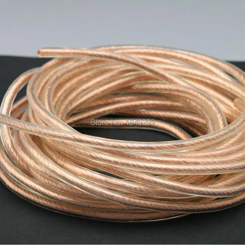 o Envio Gratuito de 2 M/lote Isolou o Cabo Elétrico de Alta Qualidade Red Coppper 16 Quadrado de Cobre Encalhado Fio de Embrulho de Plástico 6 China wire cable china Suppliers