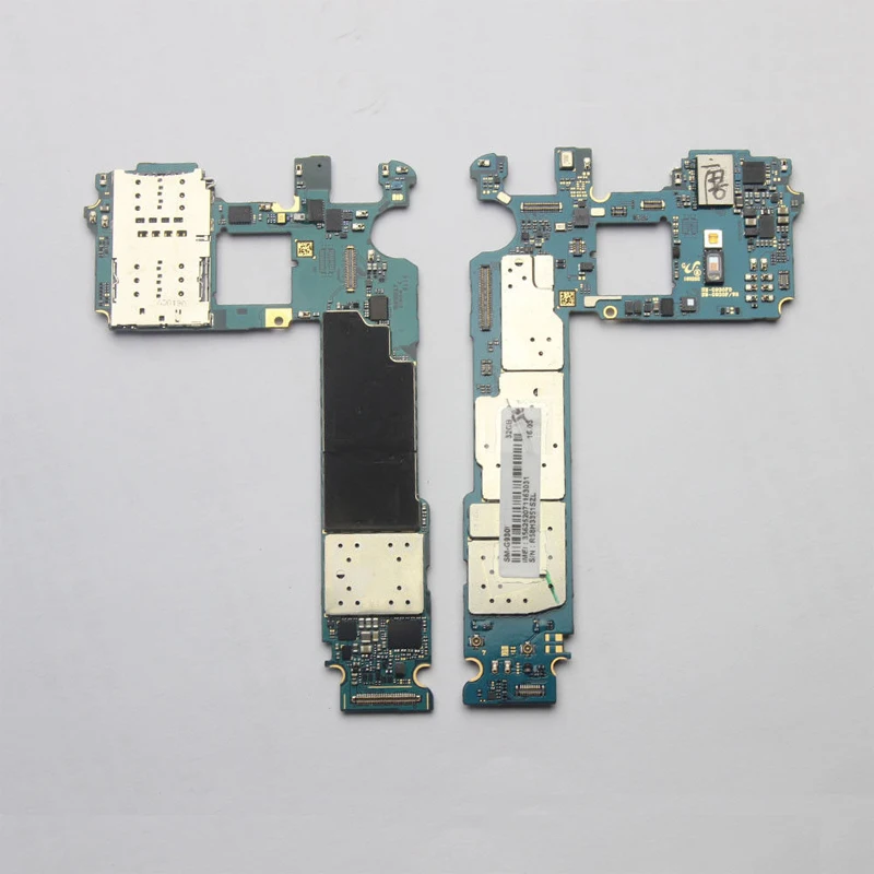  Main Motherboard For Samsung Galaxy S7 G930F 32GB Unlocked