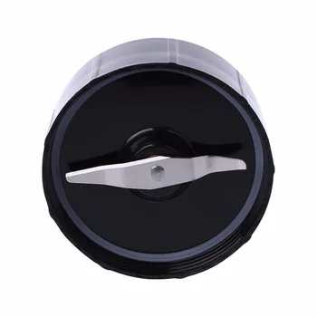 

Juicer Replacement Milling of Flat Blade Spare Part FOR 250W Magic Bullet New