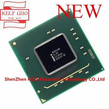 

100% New original BD82C608 SLJKF BGA chipset