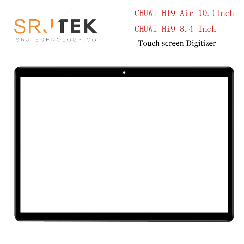 

New For 10.1" /8.4" Inch Tablet Touch Screen For Chuwi Hi9 Air CWI546 /Chuwi Hi9 Hi 9 Hi9 Pro CWI544 Panel Digitizer Glass