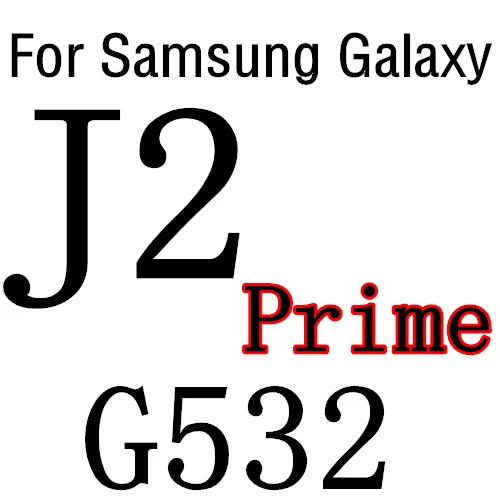 Роскошный блестящий чехол для samsung Galaxy S4 S5 S6 S7 край S8 S9 J1 J2 J3 J5 J7 A3 A5 A8 Grand Prime Neo плюс мини - Цвет: J2 Prime