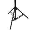 110 160 200cm Photography Tripod Light Stands For Photo Studio Relfectors Softbox Lame Backgrounds Video Lighting Studio Kits ► Photo 3/6