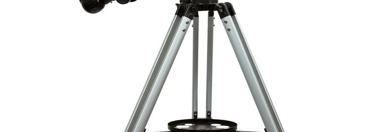 Телескоп-рефрактор Celestron PowerSeeker 80 80mm f/5 AZS