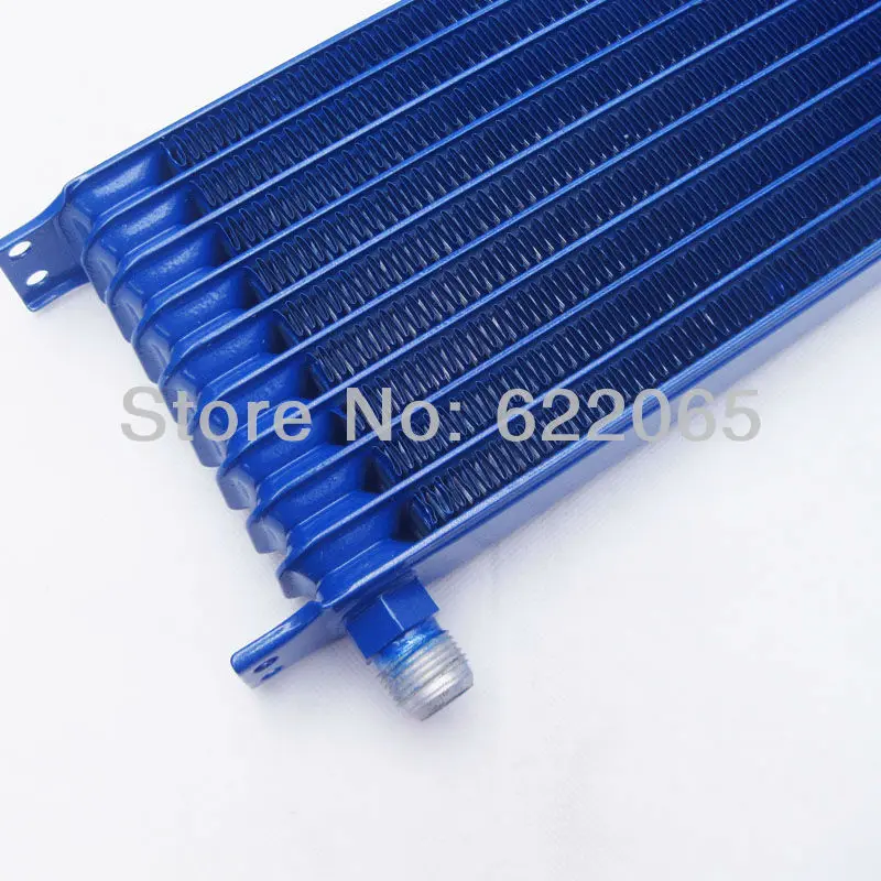 Производительность доверие Тип 13row oilcooler(вход/выход 7/8-14) AN10, oilcooler радиатора