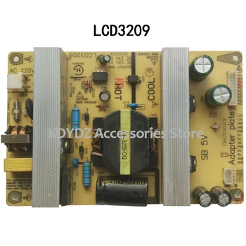 

free shipping Good test for Universal LCD TV power board 12V 24V output