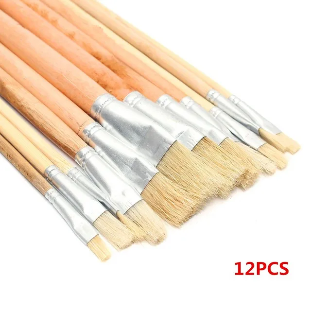 best watercolor brushes