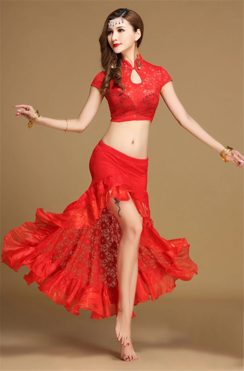 Indian Dance 7