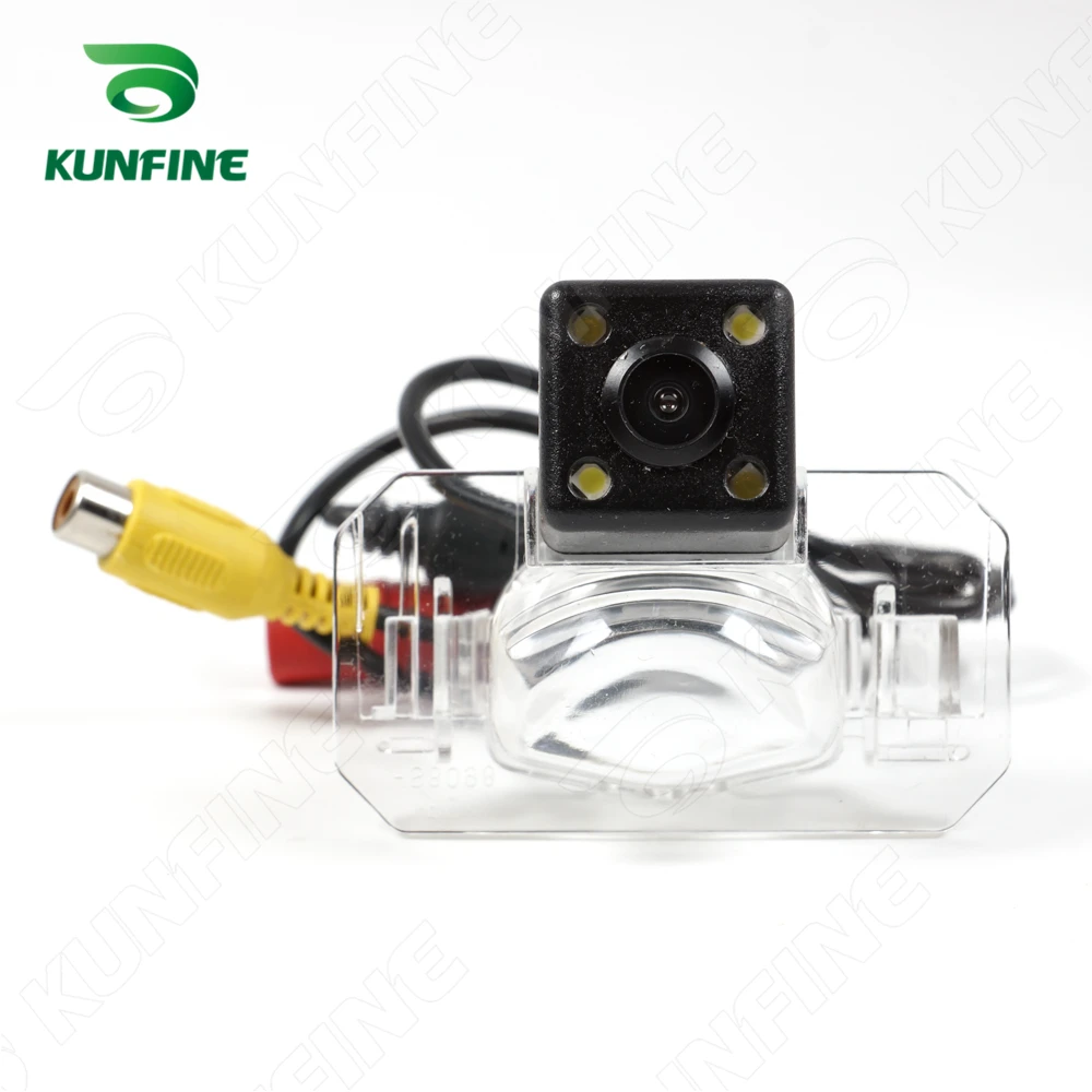 HD Car Rear View Camera For Honda City Civic 2009-2010 1