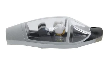 Cockpit Part  for Freewing 80mm A-6 Intruder EDF Jet FJ20411 06