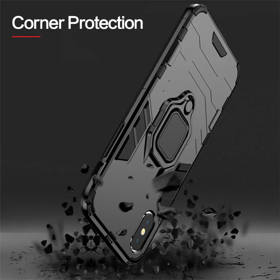 Corner Protection