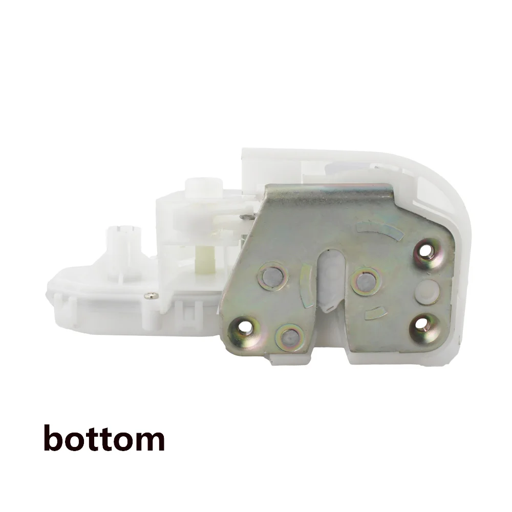 Power Door Lock Actuators Latch Front Left For Honda Cr V 2007