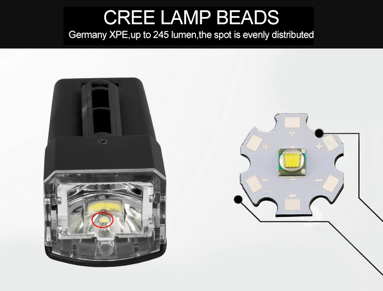 Excellent Bicycle Light Bike Headlight USB Rechargeable Cycling Led Light MTB Bicycle Accessories Battery Flashlight 7 Excellent Bicycle Light Bike Headlight USB Rechargeable Cycling Led Light MTB Bicycle Accessories Battery Flashlight 7