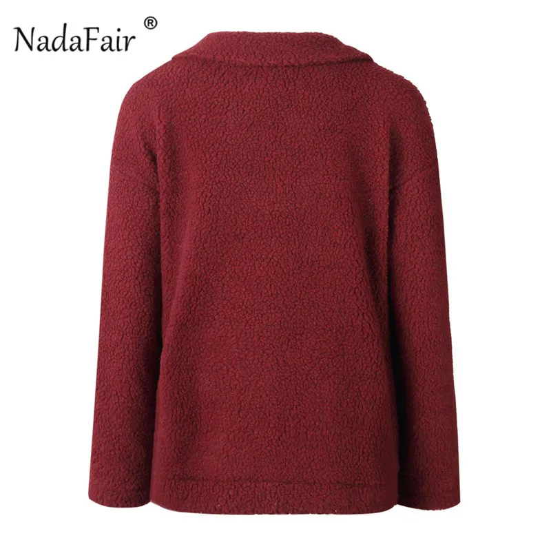 faux fur teddy jacket02_