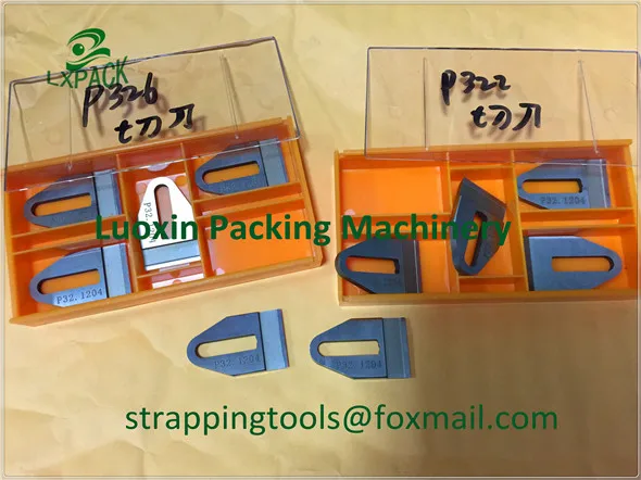 Acme Columbia Fromm Gerrard MIP Orgapack Polychem Rapz Samuel Signode SRP Teknika Titan Uline Ybico JK Generica MGB Centaur Greiner ITATOOLS Kihlberg Kippes ZRTool Poly Steel Strap Banding Tools bander spare par (95)