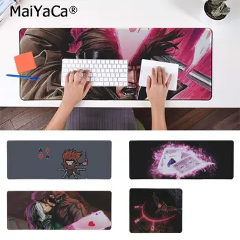 

Maiyaca Beautiful Anime Gambit Laptop Gaming Mice Mousepad Rubber PC Computer Gaming mousepad