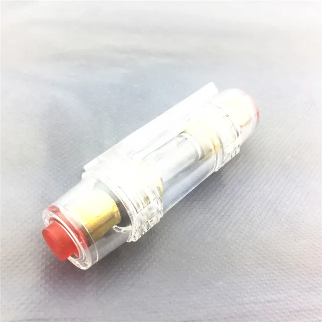 Best Offers STARPAD Car Audio Amplifier Subwoofer Installation Transparent Fuse Tube Fuse 30A 60A 100A 2pcs Best Offers STARPAD Car Audio Amplifier Subwoofer Installation Transparent Fuse Tube Fuse 30A 60A 100A 2pcs