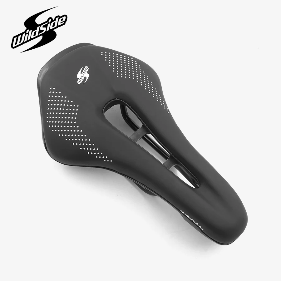 Велосипедное седло для мужчин Road Tt timetrial Tri Triathlon Racing sillin bicicleta Mtb велосипедное седло Selle Seat запасные части