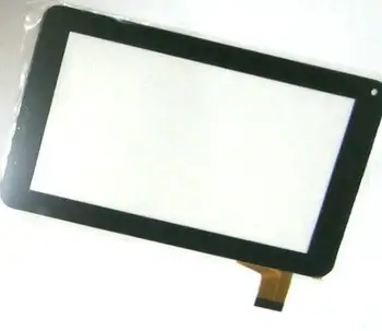 

Witblue New For 7" DENVER TAQ-70263 Tablet touch screen panel Digitizer Glass Sensor replacement Free Shipping
