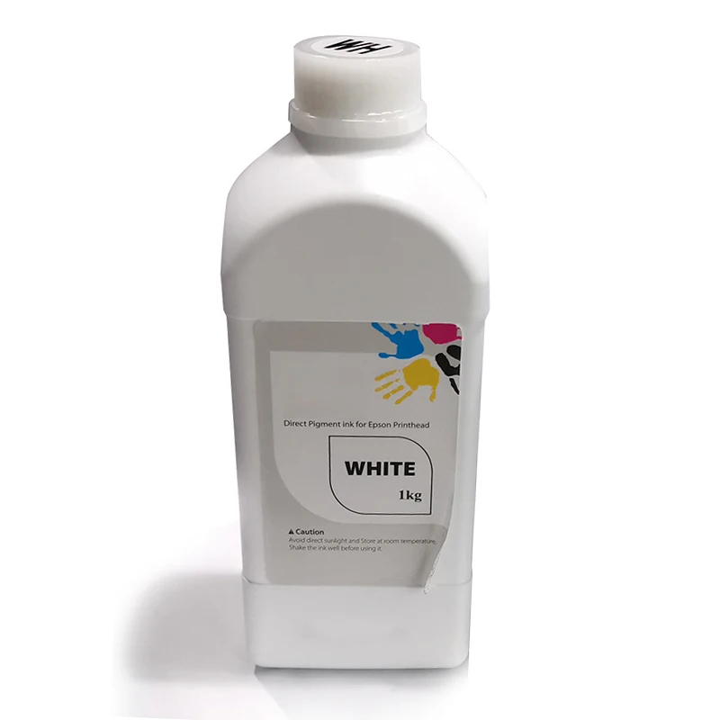 Dtg чернила для текстиль Epson L800 L805 L1800 R290 1390 1400 R3000 4800 DX5 DX7 DTG принтер печатная машина