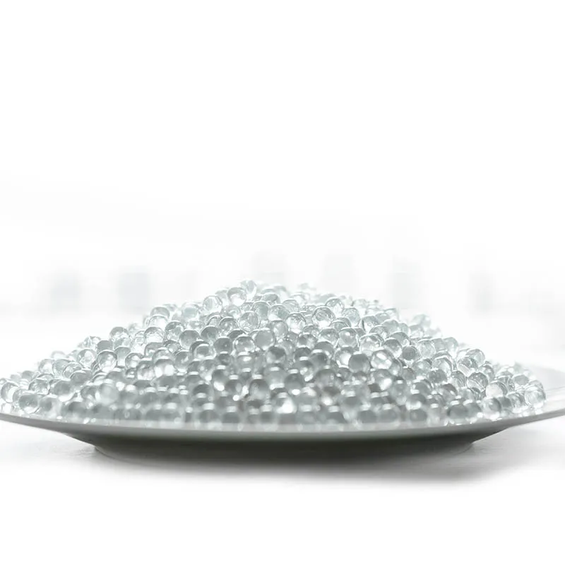 

1000pcs glass bullet 6 7 8 9 mm Extra Hyaline Glass BB Bullets Ball Circular Particle Pellets Hunting Accessories