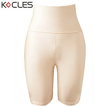 

Body Shapers Waist Postpartum Control Pants High Waist Women Shaper Panties Waist Corset Bodysuit Corrective Underwear