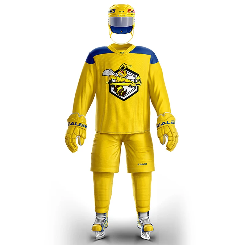 vintage ice hockey jerseys