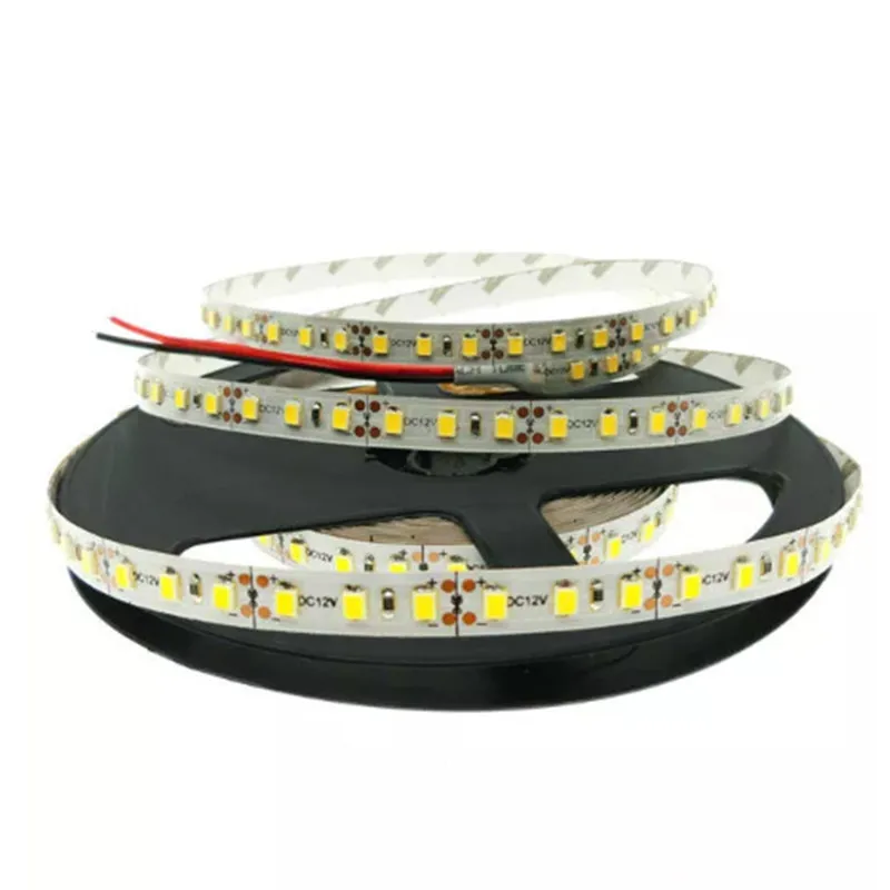 

SMD 3528 Led Strip 120 LED/M DC 12V IP20 Led Light White/Warm White/Red/Green/Blue LED Strip Flexible Tape Light