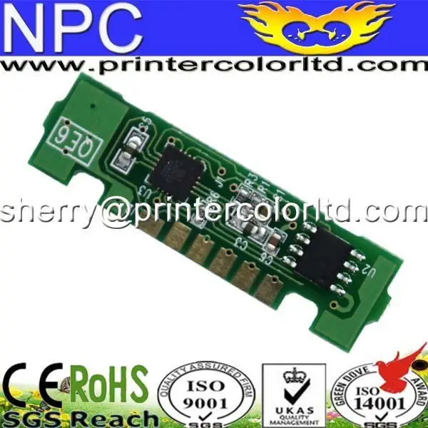 

chip for Samsung SL-2875-MFP Xpress M 2886 MFP ProXpress SLM-2826MFP SL2625D reset black fuser chips