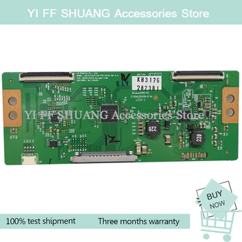 

100% Test shipping for LC32/37/42/47/55 FHD 6870C-0401C 6870C-0401B logic board