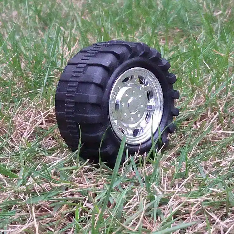 toy wheels and axles