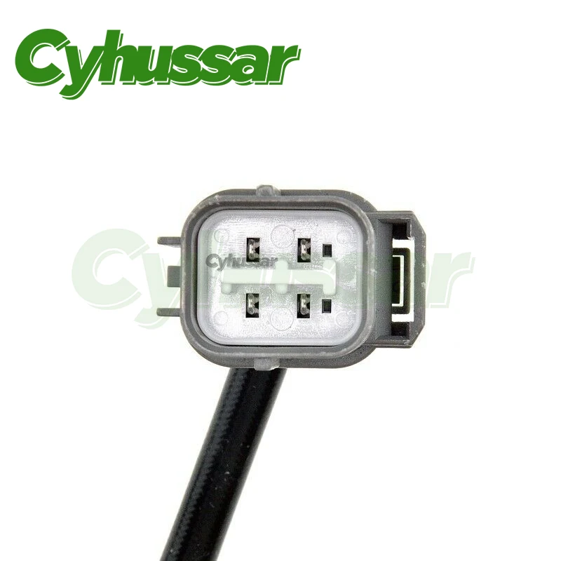 Кислородный датчик O2 Lambda соотношения воздуха и топлива для Honda Accord Mk IV 2 Civic 1 4 Φ Stream