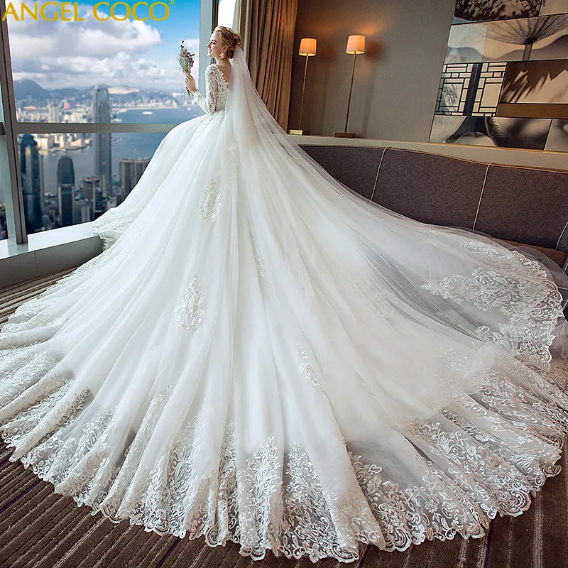 Pregnancy Maternity Wedding dress Long sleeve V Neck Maternity Gorgeous Plus Size Pregnant Maternity Gown Pregnant Dress Pregnancy Maternity Wedding dress Long sleeve V Neck Maternity Gorgeous Plus Size Pregnant Maternity Gown Pregnant Dress