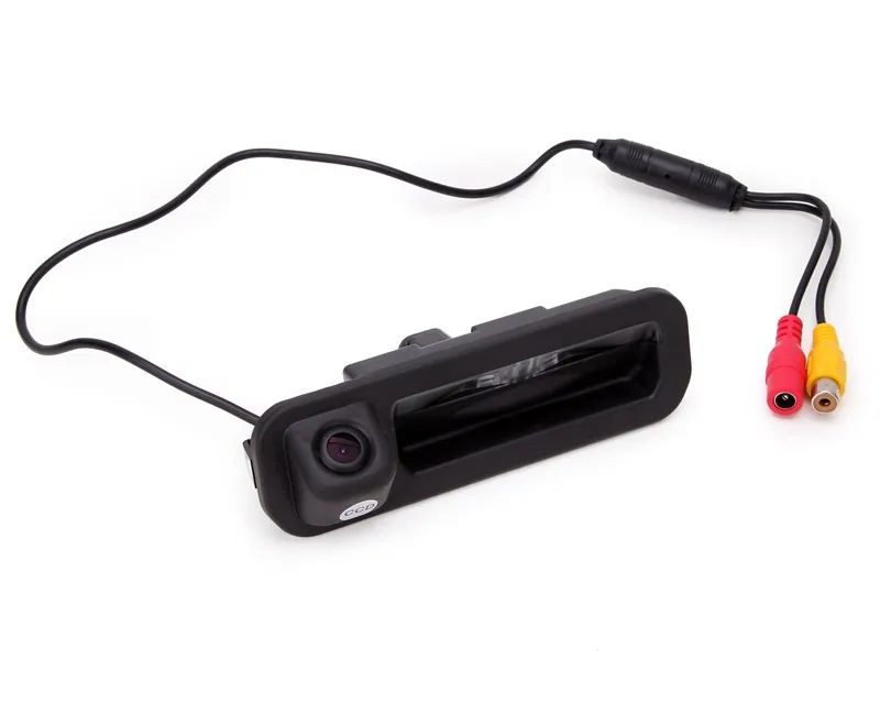 

Rear View Car Back Reverse Parking Assistance Camera For Ford For Focus 2012 2013 For Focus 2 For Focus 3 Trunk Handle Camera