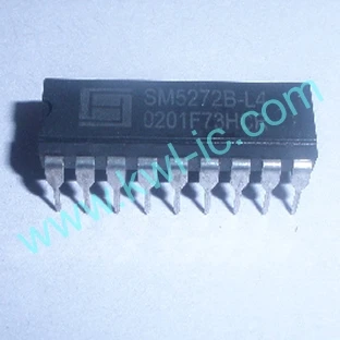 SM5272-L4 SM5272B-M2 пятно реальная цифра ОК/DIP |