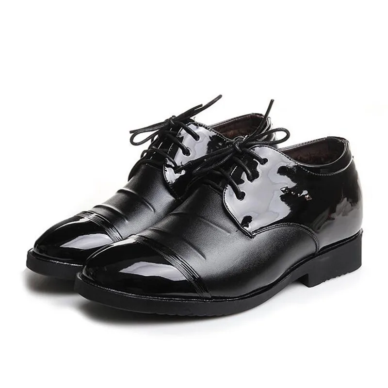 mens dress boots 2018