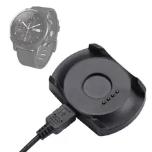 Centechia Зарядное устройство USB Док кабель зарядного устройства стенд синхронизации данных Шнур для huawei Спорт Смарт Браслет